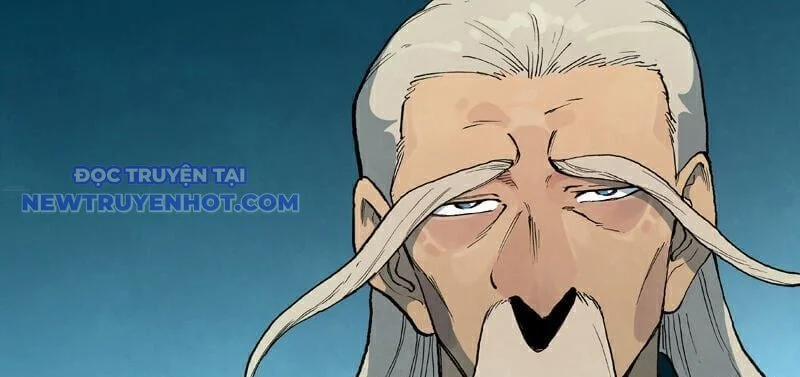 Tinh Võ Thần Quyết 816 trang 1