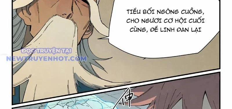 Tinh Võ Thần Quyết 817 trang 23