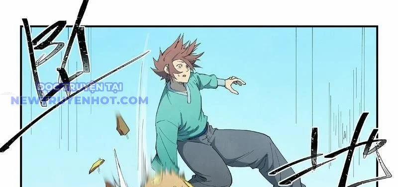 Tinh Võ Thần Quyết 817 trang 28