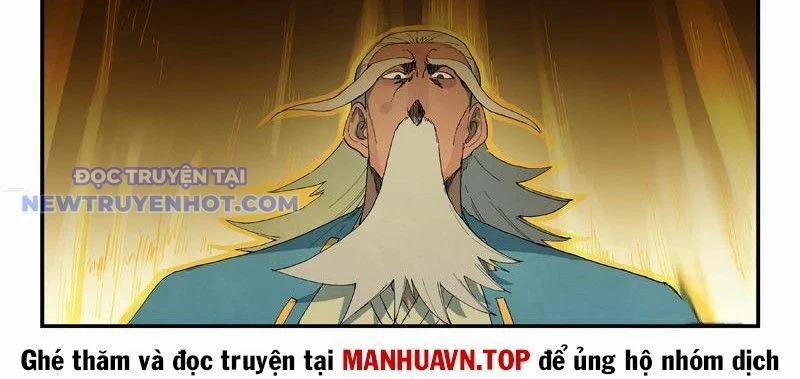 Tinh Võ Thần Quyết 817 trang 9