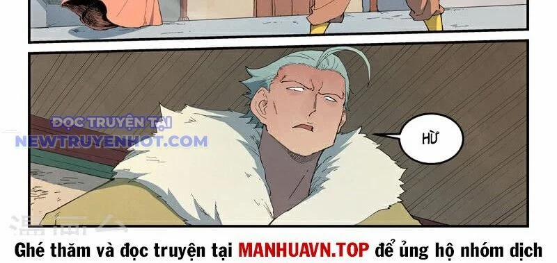 Tinh Võ Thần Quyết 818 trang 6