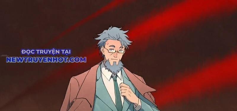 Tinh Võ Thần Quyết 819 trang 1