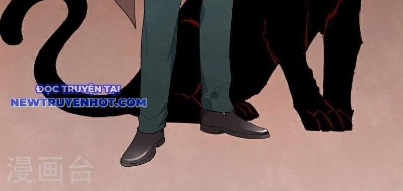 Tinh Võ Thần Quyết 819 trang 3