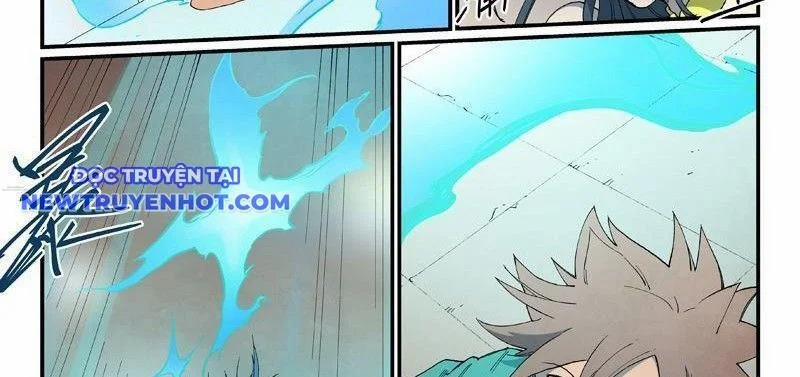 Tinh Võ Thần Quyết 821 trang 29