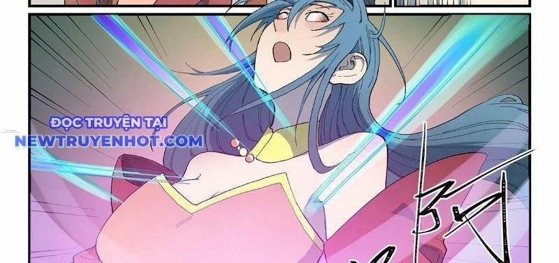 Tinh Võ Thần Quyết 821 trang 8