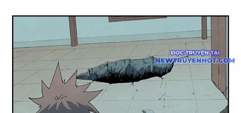 Tinh Võ Thần Quyết 823 trang 21