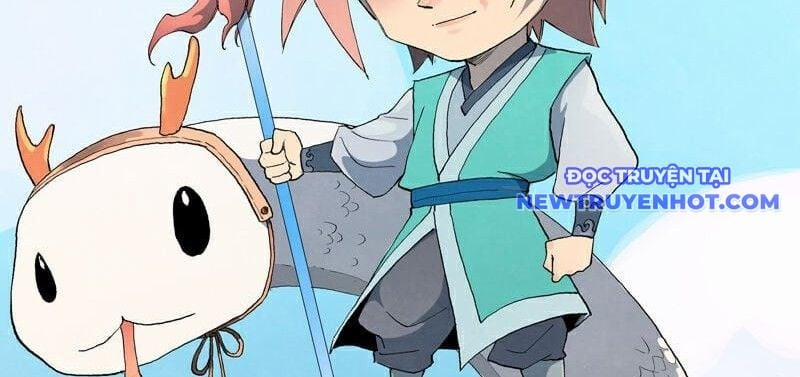 Tinh Võ Thần Quyết 823 trang 4