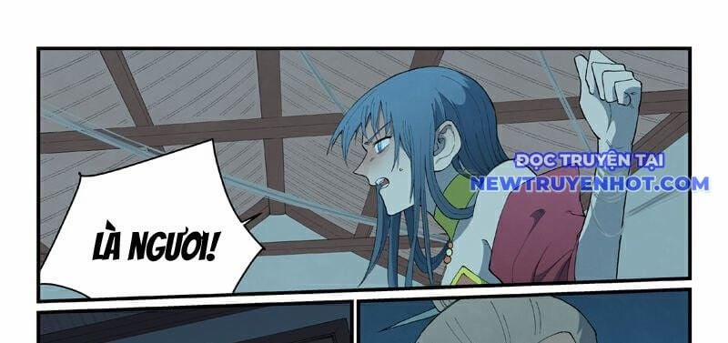 Tinh Võ Thần Quyết 823 trang 6