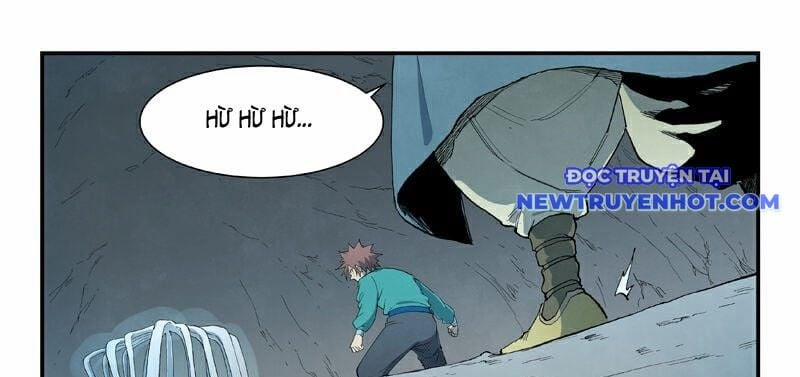 Tinh Võ Thần Quyết 824 trang 12