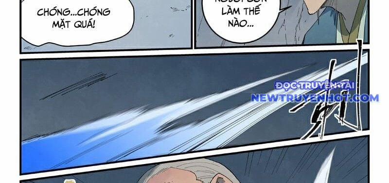 Tinh Võ Thần Quyết 824 trang 22