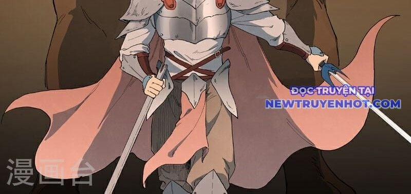 Tinh Võ Thần Quyết 824 trang 5