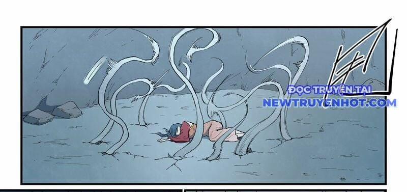 Tinh Võ Thần Quyết 824 trang 9