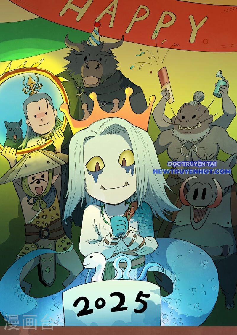 Tinh Võ Thần Quyết 825 trang 3