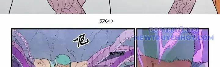 Tinh Võ Thần Quyết 830 trang 1