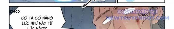 Tinh Võ Thần Quyết 830 trang 9
