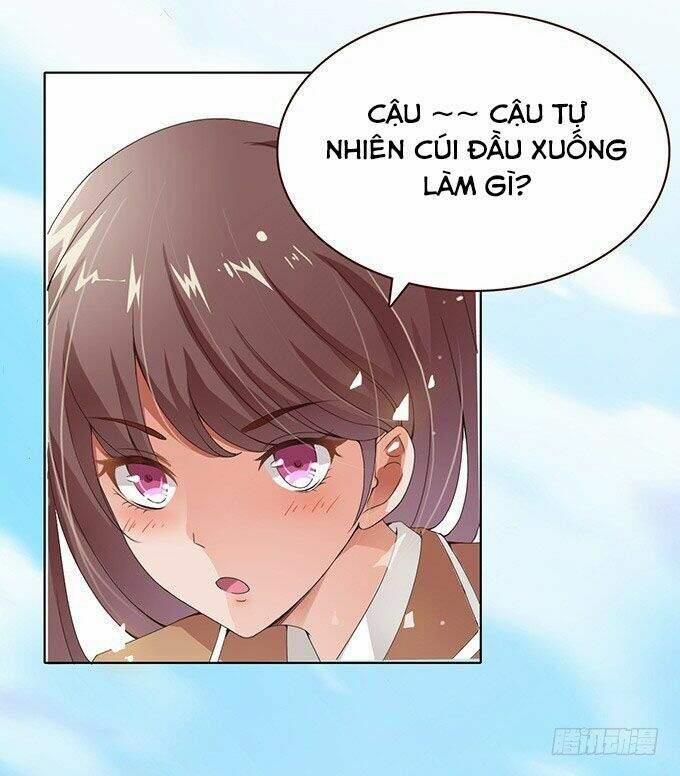 Tình Yêu Ba Tuyến 1 trang 106