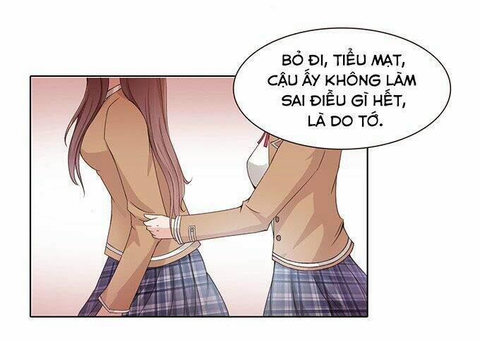 Tình Yêu Ba Tuyến 1 trang 109