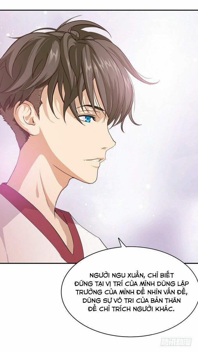 Tình Yêu Ba Tuyến 1 trang 134