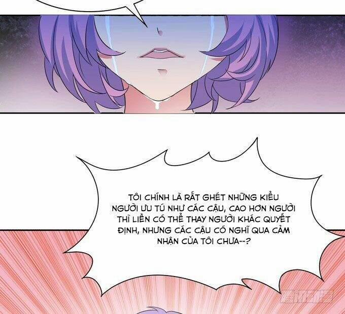 Tình Yêu Ba Tuyến 1 trang 157