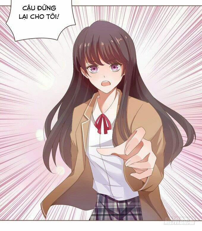 Tình Yêu Ba Tuyến 1 trang 174