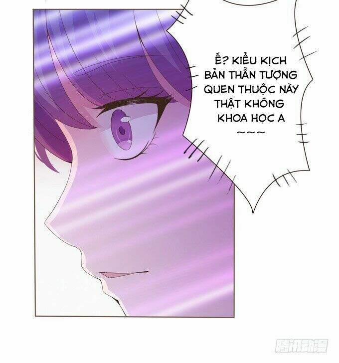 Tình Yêu Ba Tuyến 1 trang 176