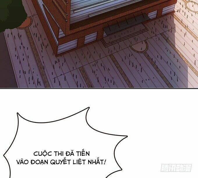 Tình Yêu Ba Tuyến 1 trang 22