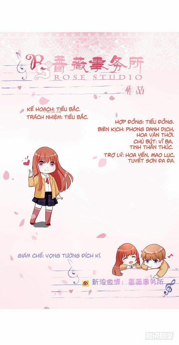 Tình Yêu Ba Tuyến 1 trang 3