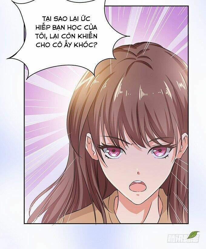 Tình Yêu Ba Tuyến 1 trang 95