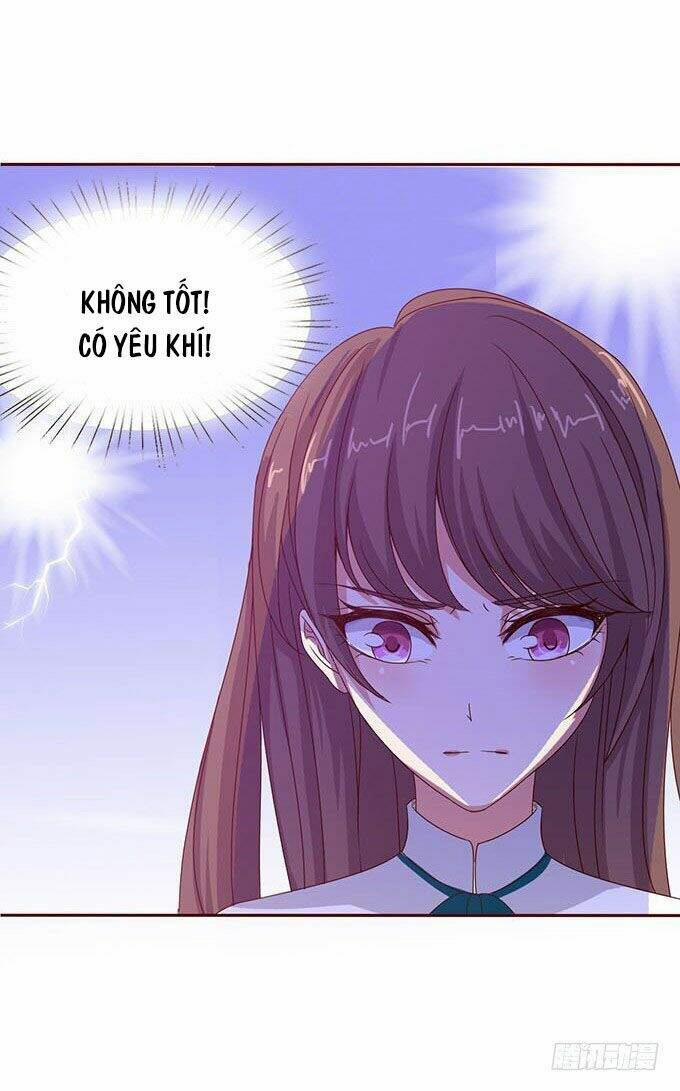 Tình Yêu Ba Tuyến 11 trang 104