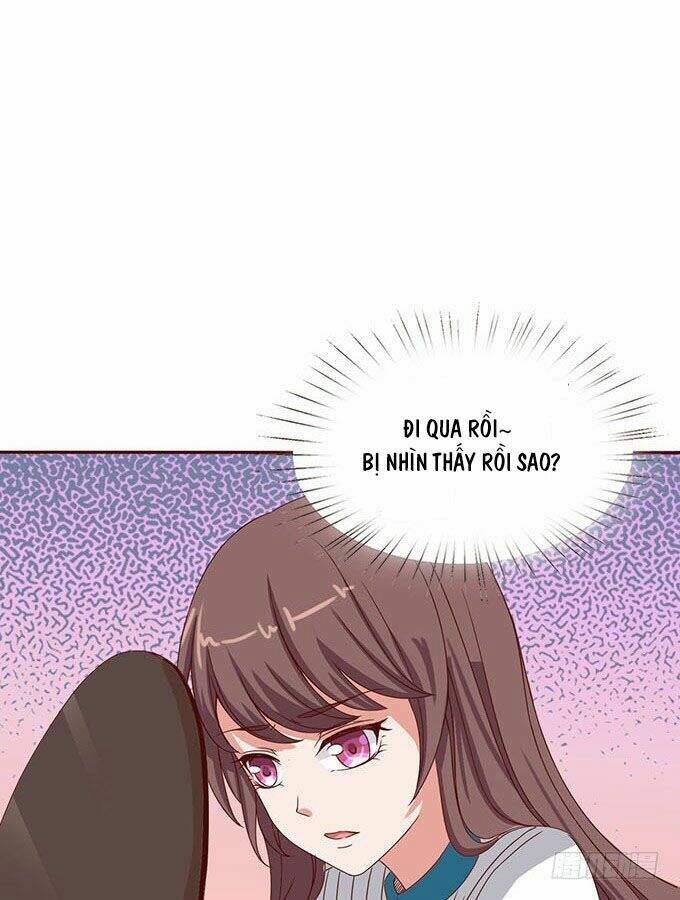 Tình Yêu Ba Tuyến 11 trang 26