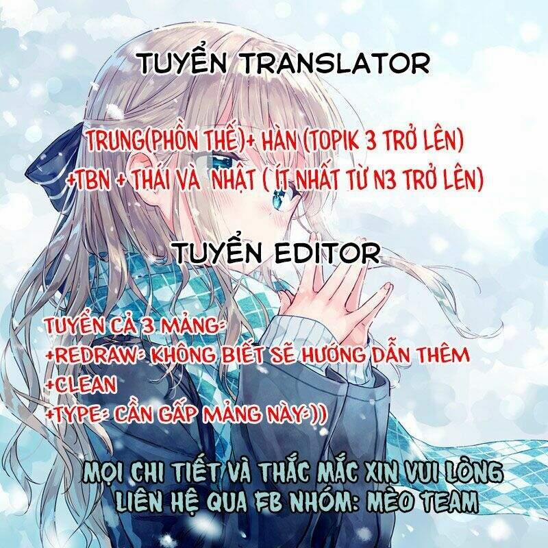 Tình Yêu Ba Tuyến 12 trang 109
