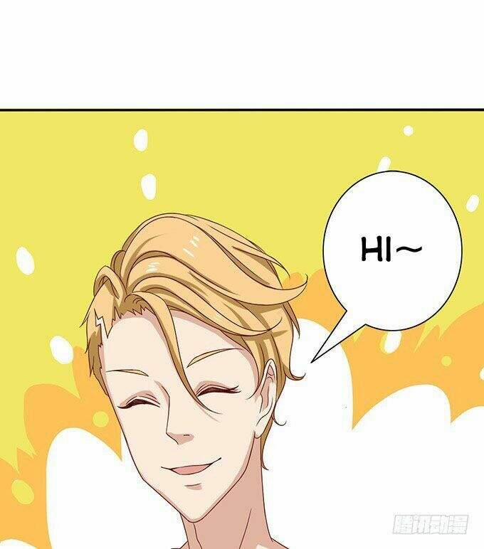 Tình Yêu Ba Tuyến 12 trang 28