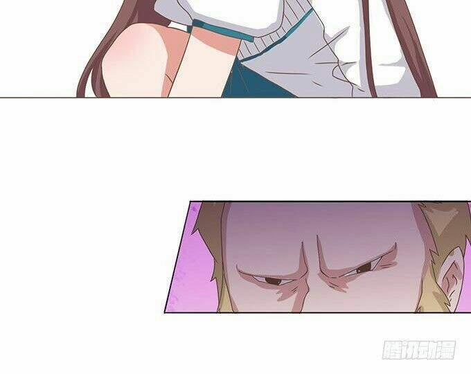 Tình Yêu Ba Tuyến 12 trang 58