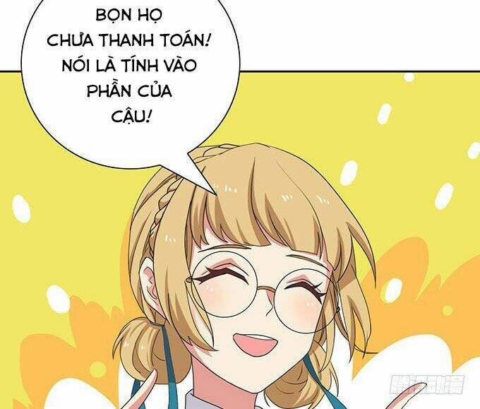 Tình Yêu Ba Tuyến 12 trang 95