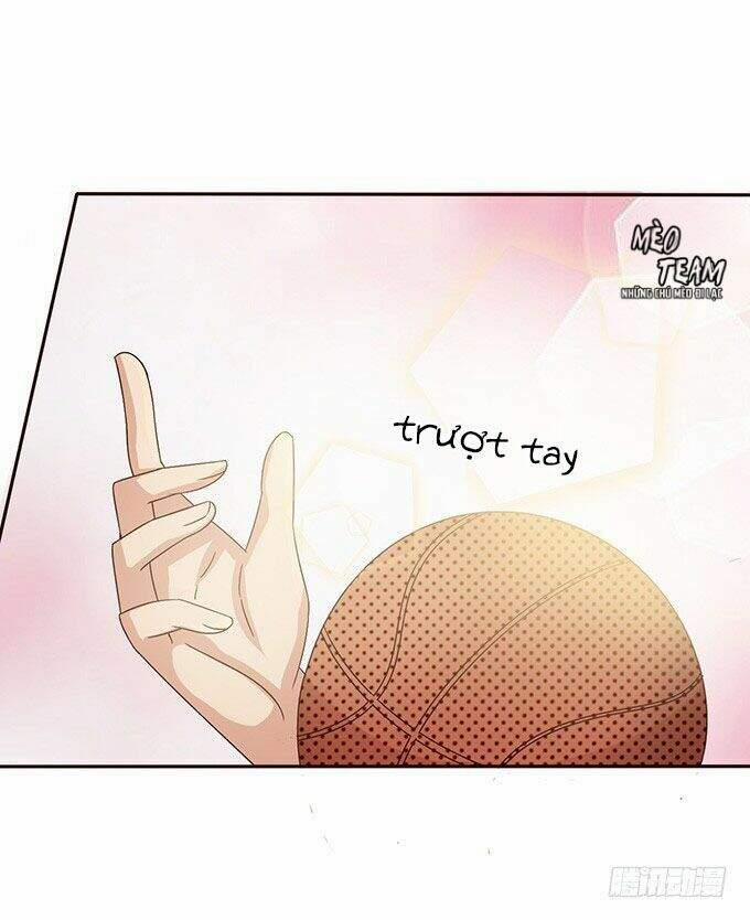 Tình Yêu Ba Tuyến 13 trang 15