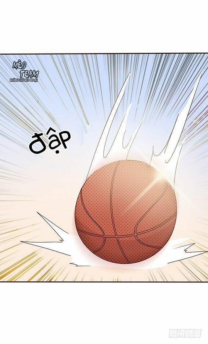 Tình Yêu Ba Tuyến 13 trang 16