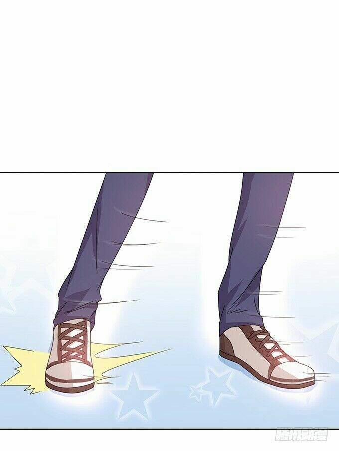 Tình Yêu Ba Tuyến 13 trang 24