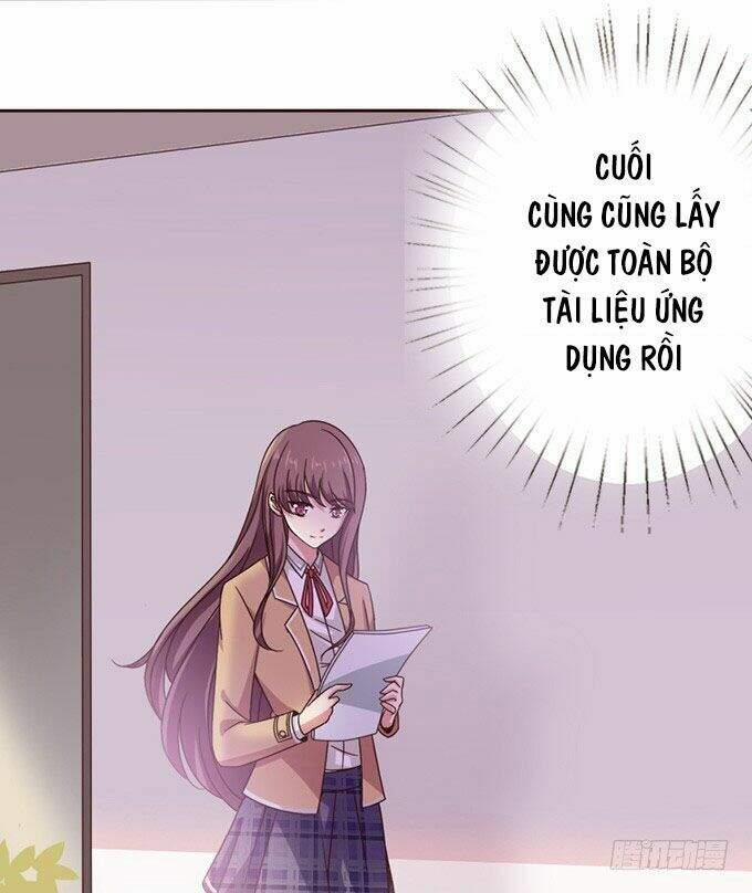 Tình Yêu Ba Tuyến 13 trang 32