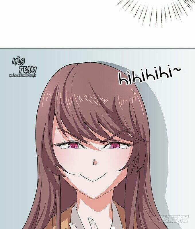 Tình Yêu Ba Tuyến 13 trang 62