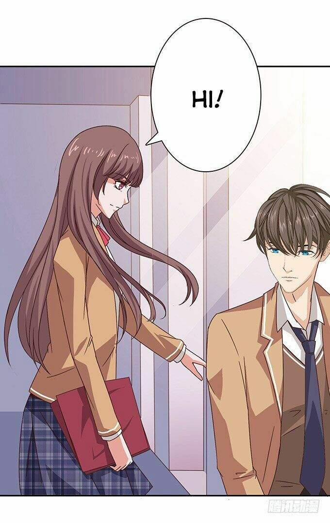 Tình Yêu Ba Tuyến 13 trang 69