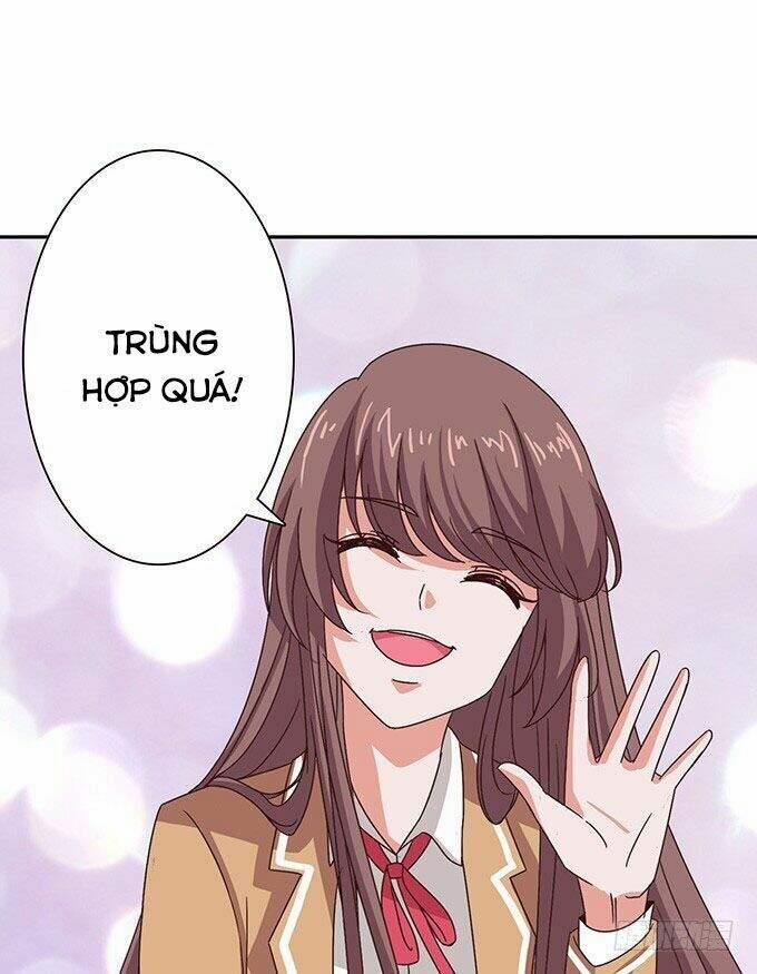 Tình Yêu Ba Tuyến 13 trang 70