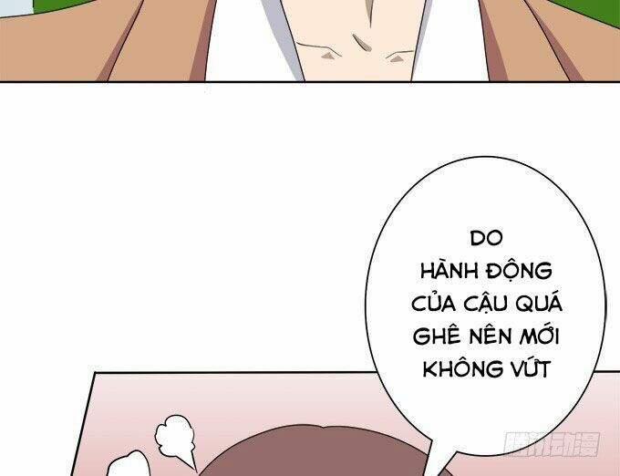 Tình Yêu Ba Tuyến 14 trang 17