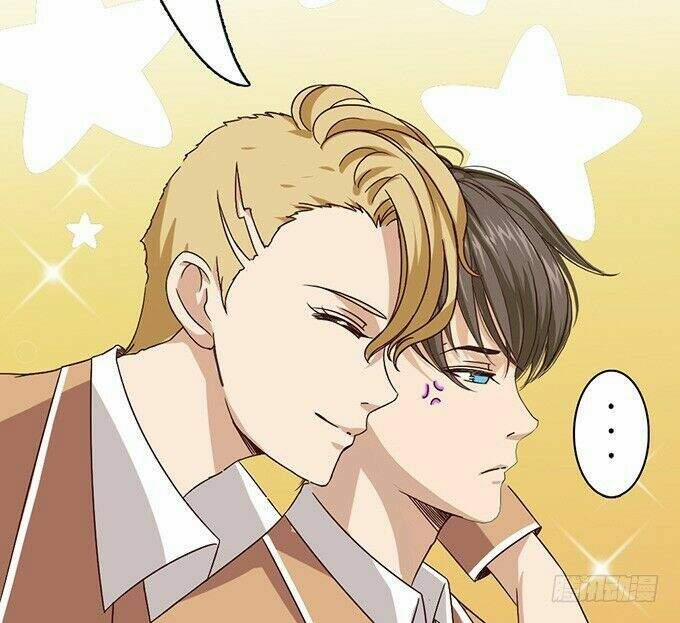 Tình Yêu Ba Tuyến 14 trang 33