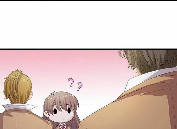 Tình Yêu Ba Tuyến 14 trang 50