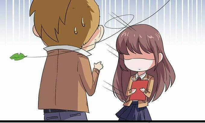 Tình Yêu Ba Tuyến 14 trang 66