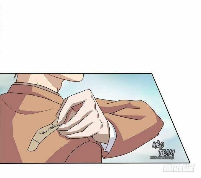 Tình Yêu Ba Tuyến 14 trang 8