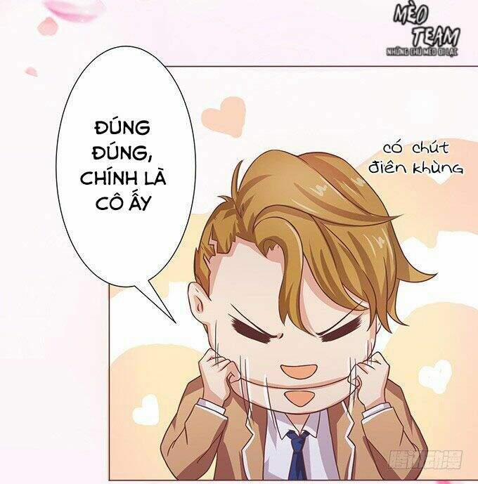 Tình Yêu Ba Tuyến 14 trang 91