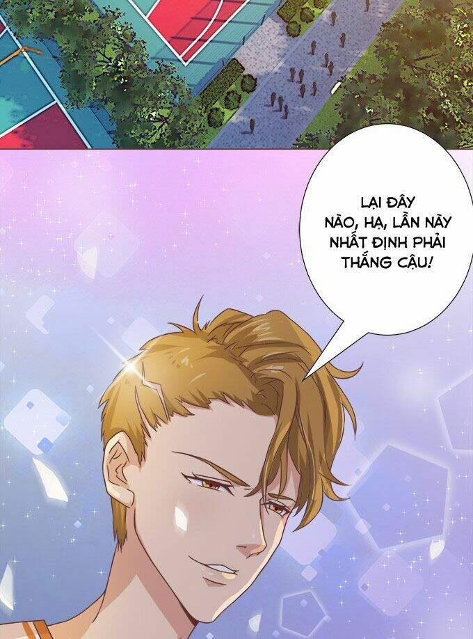 Tình Yêu Ba Tuyến 15 trang 4