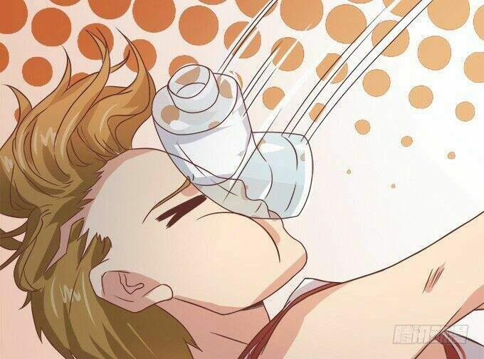 Tình Yêu Ba Tuyến 15 trang 81