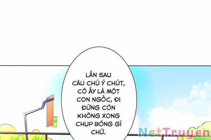 Tình Yêu Ba Tuyến 16 trang 18